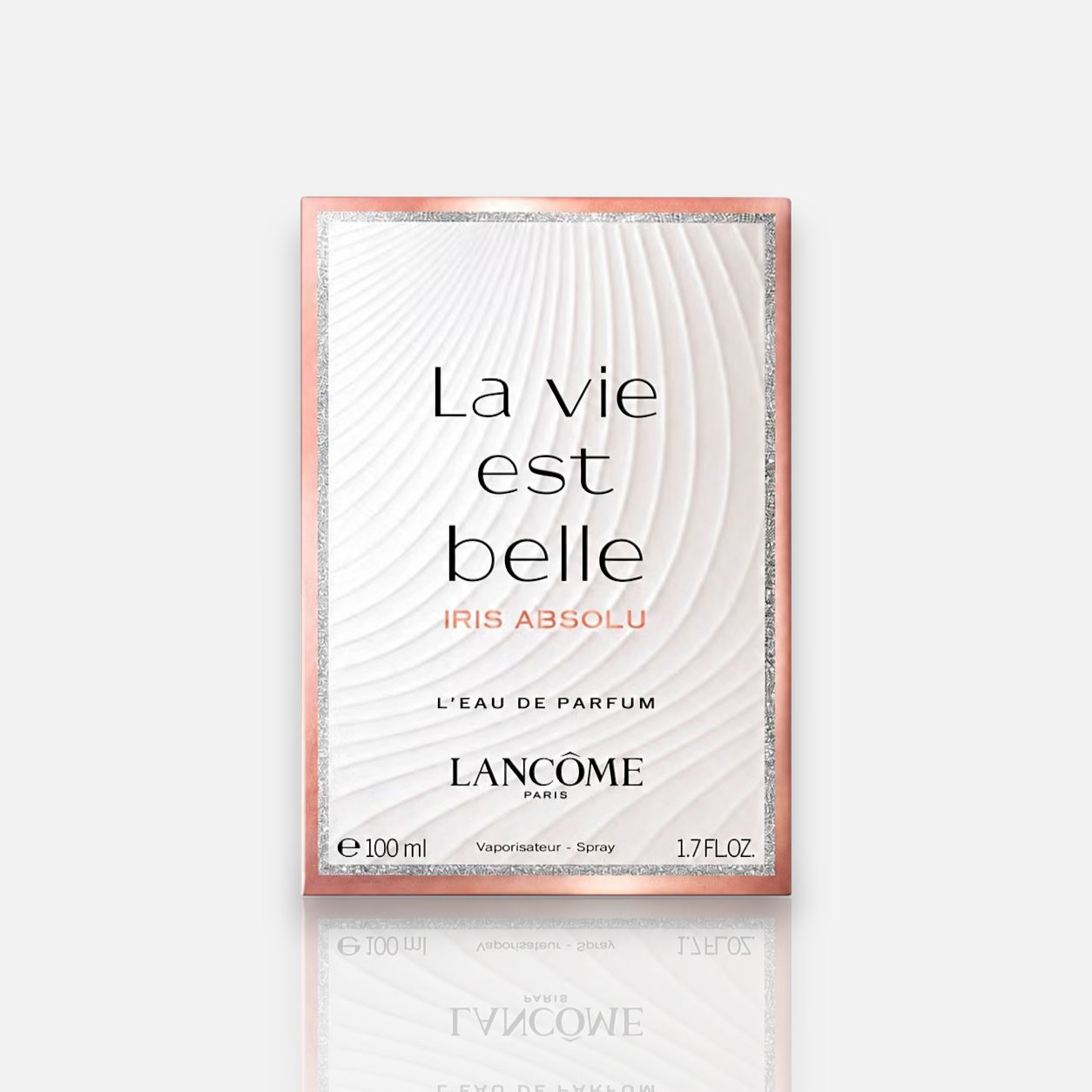 La Vie Est Belle Iris Absolu