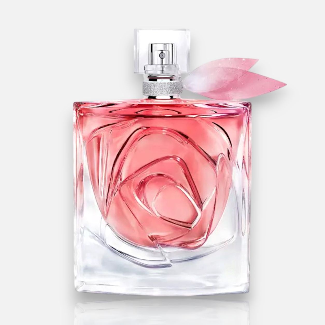 La Vie Est Belle Rose Extraordinaire