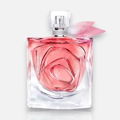 La Vie Est Belle Rose Extraordinaire