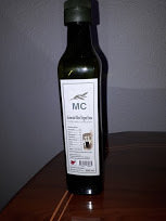 Aceite virgen extra