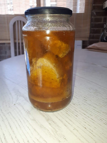 Lomo de orza
