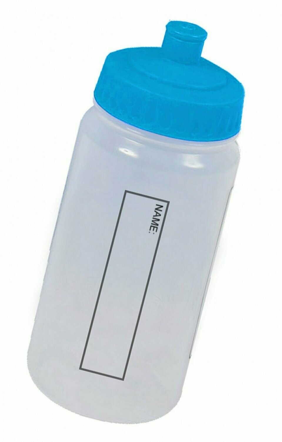 ECOPURE BIODEGRADABLE WATER BOTTLE
