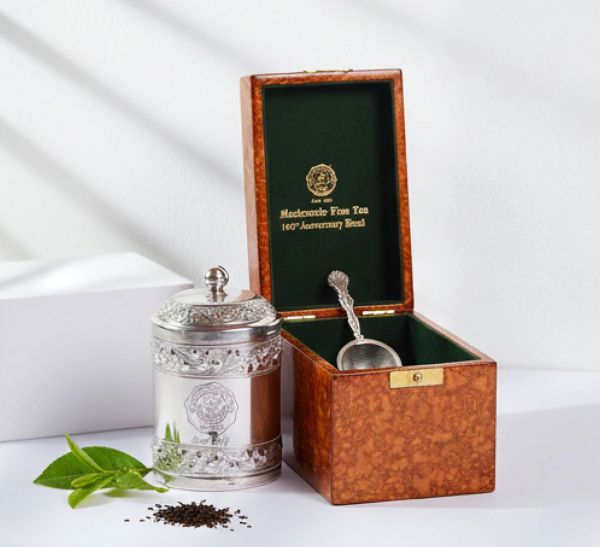MACKWOODS ICONIC "160TH ANNIVERSARY BLEND" - 40g