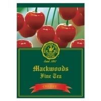 DELICIOUS CHERRY FLAVOURED, SINGLE ESTATE, BLACK TEA IN 25 ENVELOPED, TEA BAGS - 50g DELICIOUS CHERRY FLAVOURED, SINGLE ESTATE, BLACK TEA IN 25 ENVELOPED, TEA BAGS - 50g