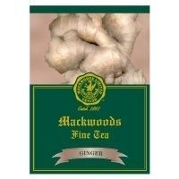 DELICIOUS GINGER FLAVOURED, SINGLE ESTATE, BLACK TEA IN 25 ENVELOPED, TEA BAGS - 50g DELICIOUS GINGER FLAVOURED, SINGLE ESTATE, BLACK TEA IN 25 ENVELOPED, TEA BAGS - 50g