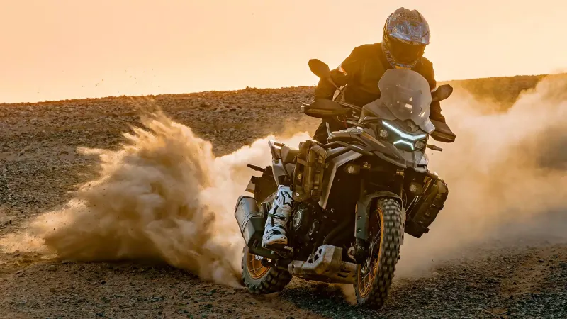 Usato - Moto
