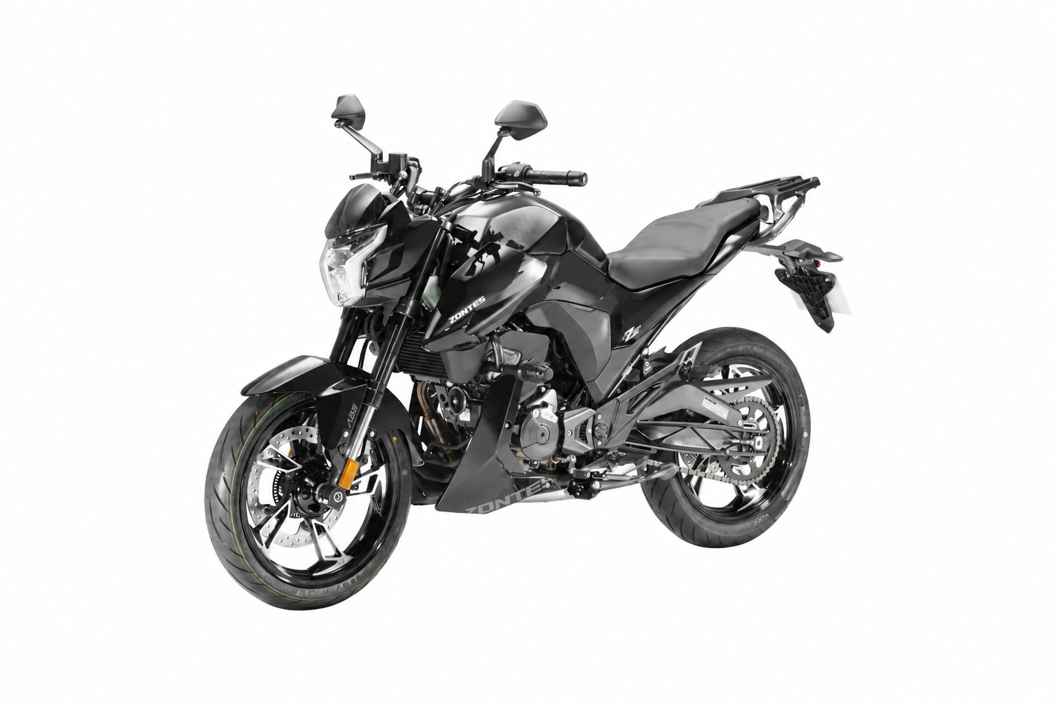 ZONTES 125-Z2 E5+