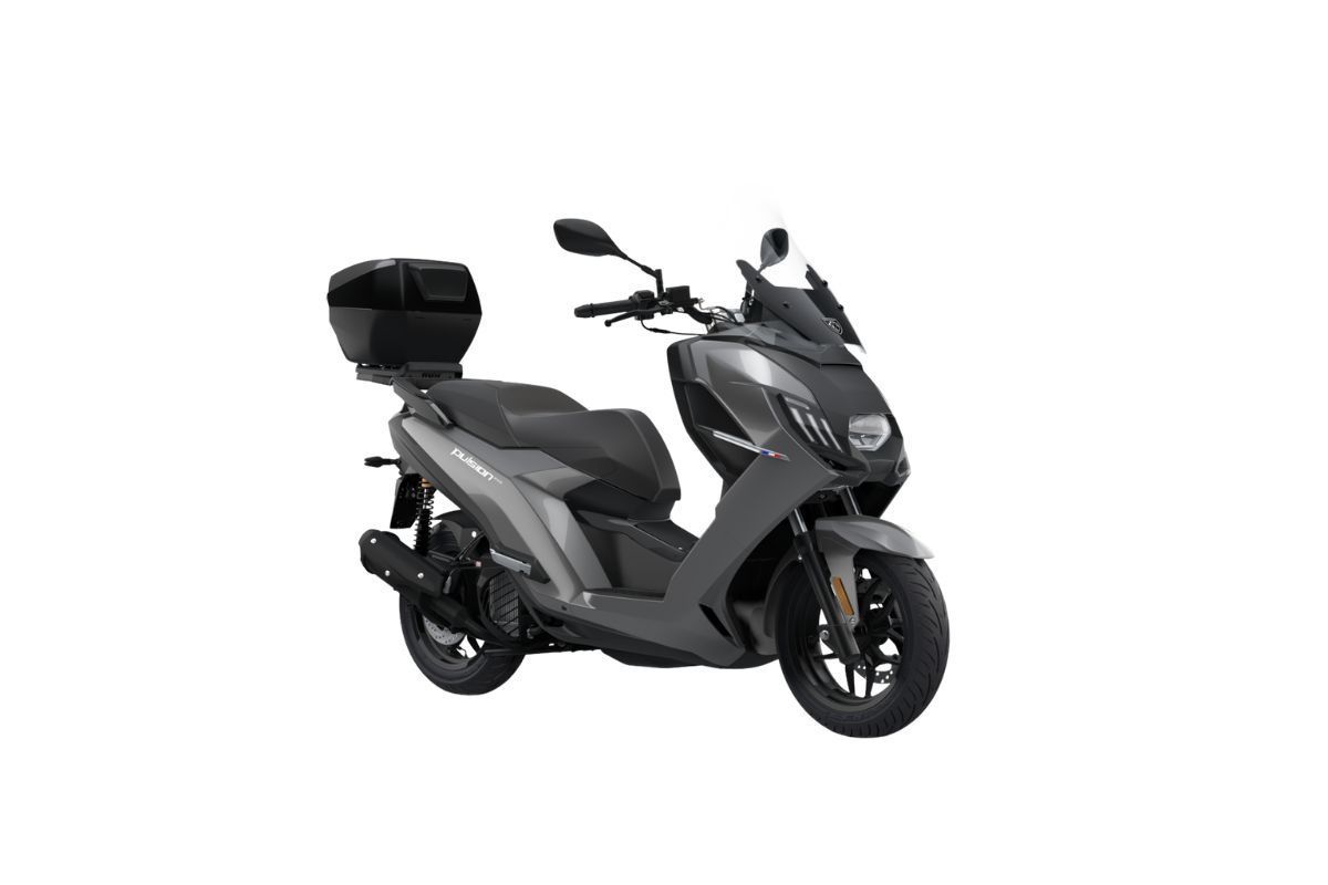 Pulsion EVO 125 Urban Peugeot E5+