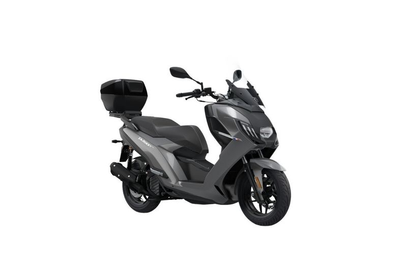 Pulsion EVO 125 Urban Peugeot E5+ Pulsion EVO 125 Urban Peugeot E5+