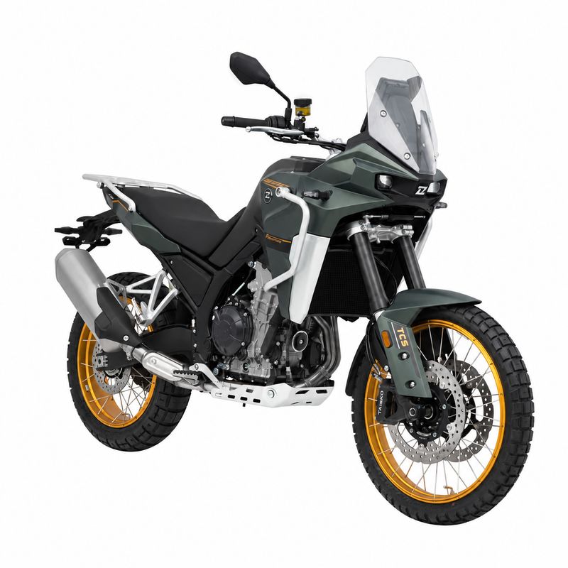 PROMO | Kove 800 X PRO PROMO | Kove 800 X PRO