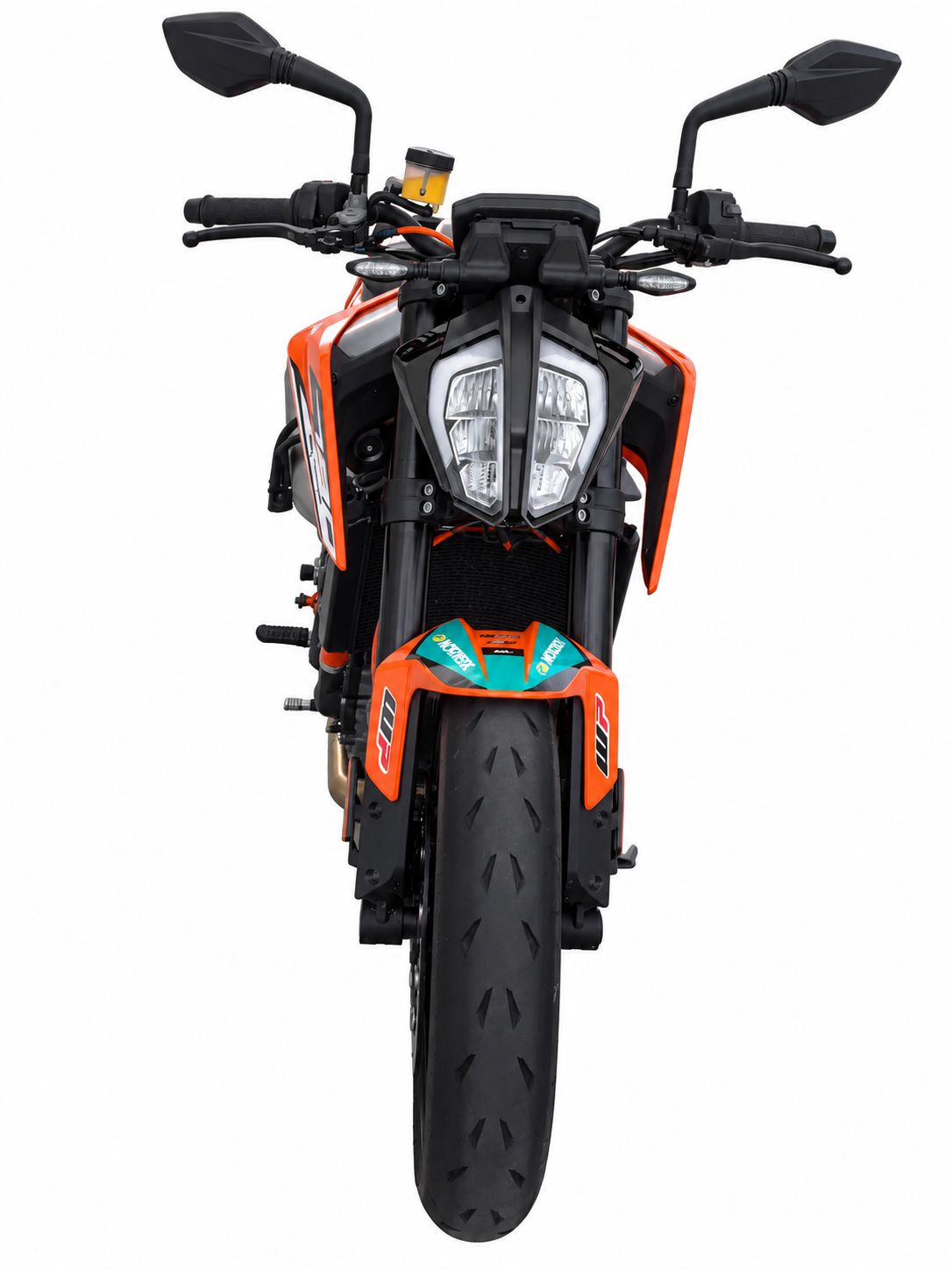 PROMO | KTM 790 Duke