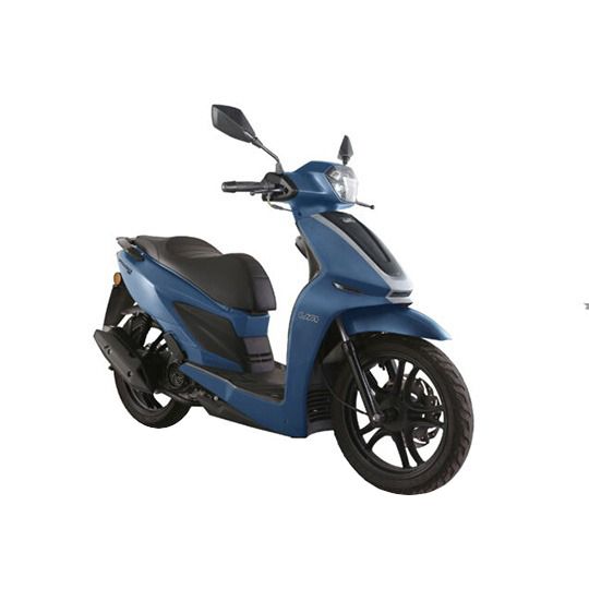 PROMO | UM WYNWOOD 125 E5+