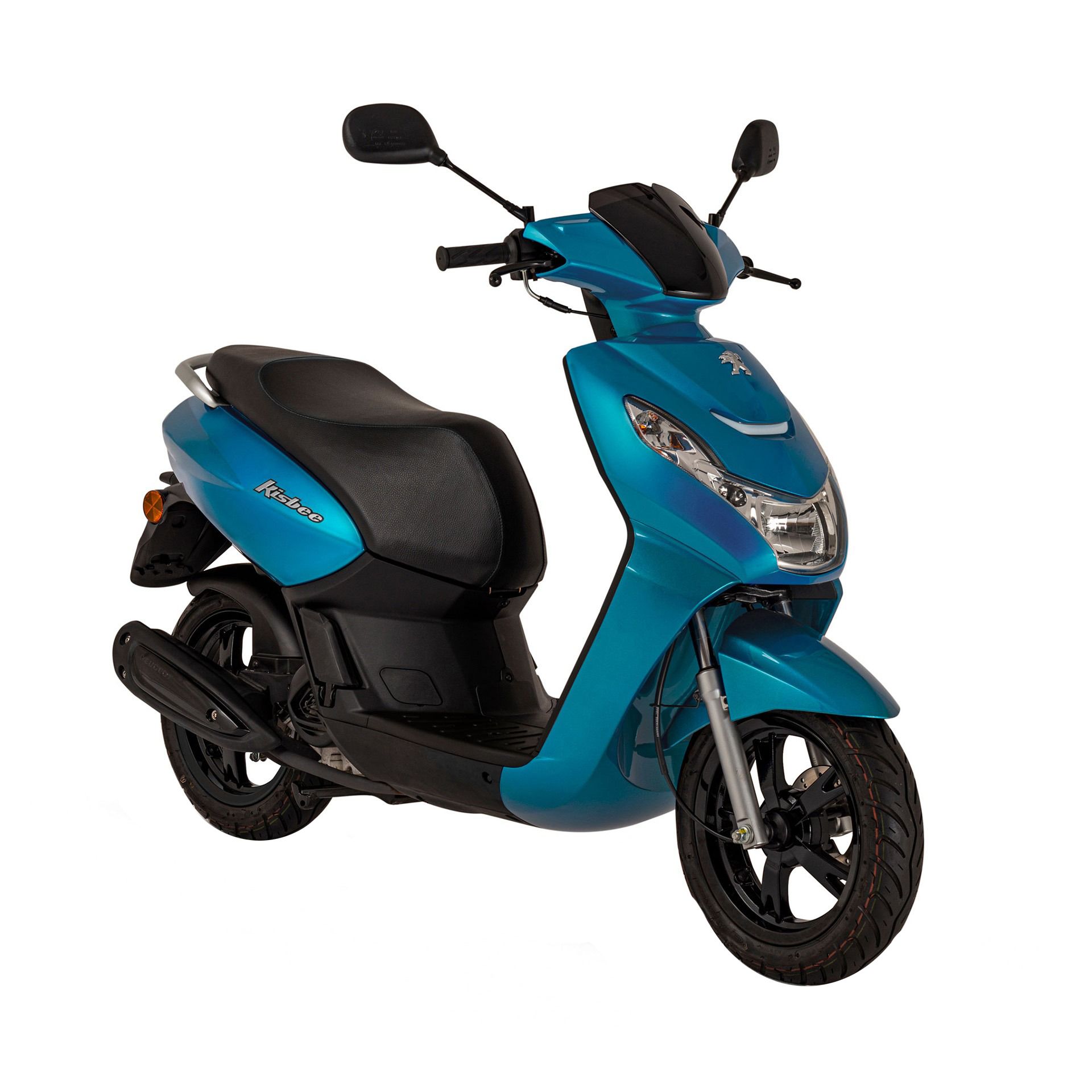 Kisbee Peugeot 50 Active E5+