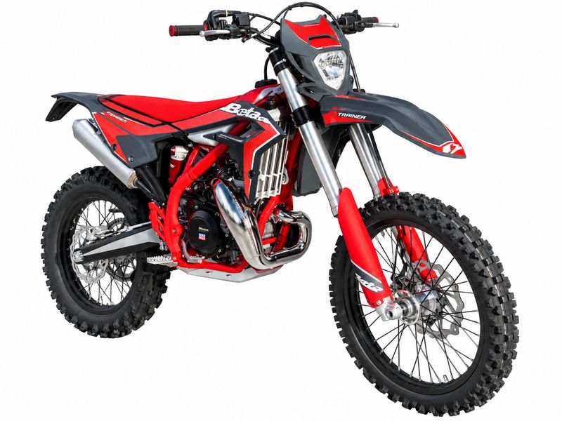 BETA ENDURO XTRAINER 300 MY26 BETA ENDURO XTRAINER 300 MY26