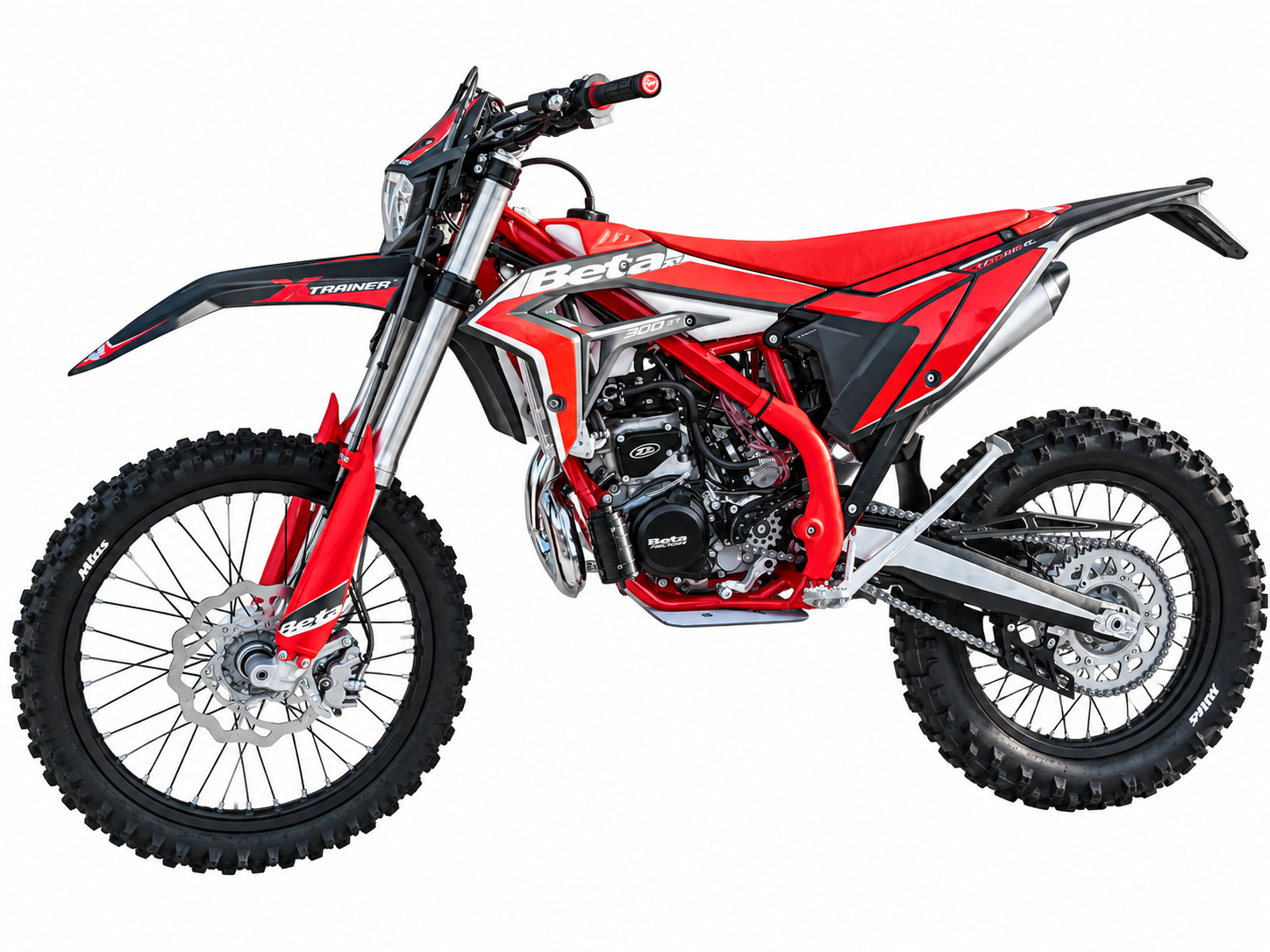 BETA ENDURO XTRAINER 300 MY26