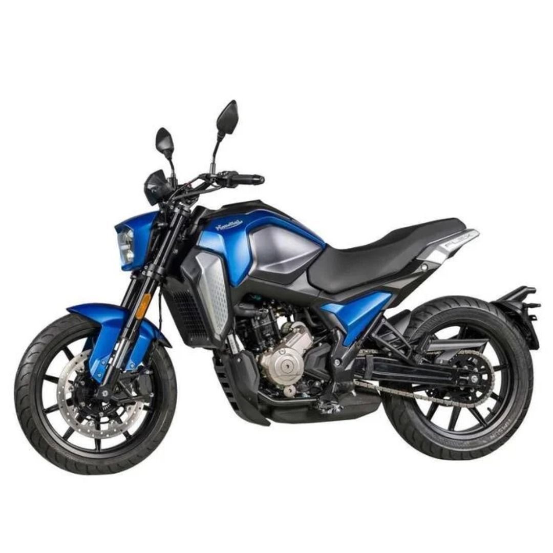 FB Mondial Flex 300