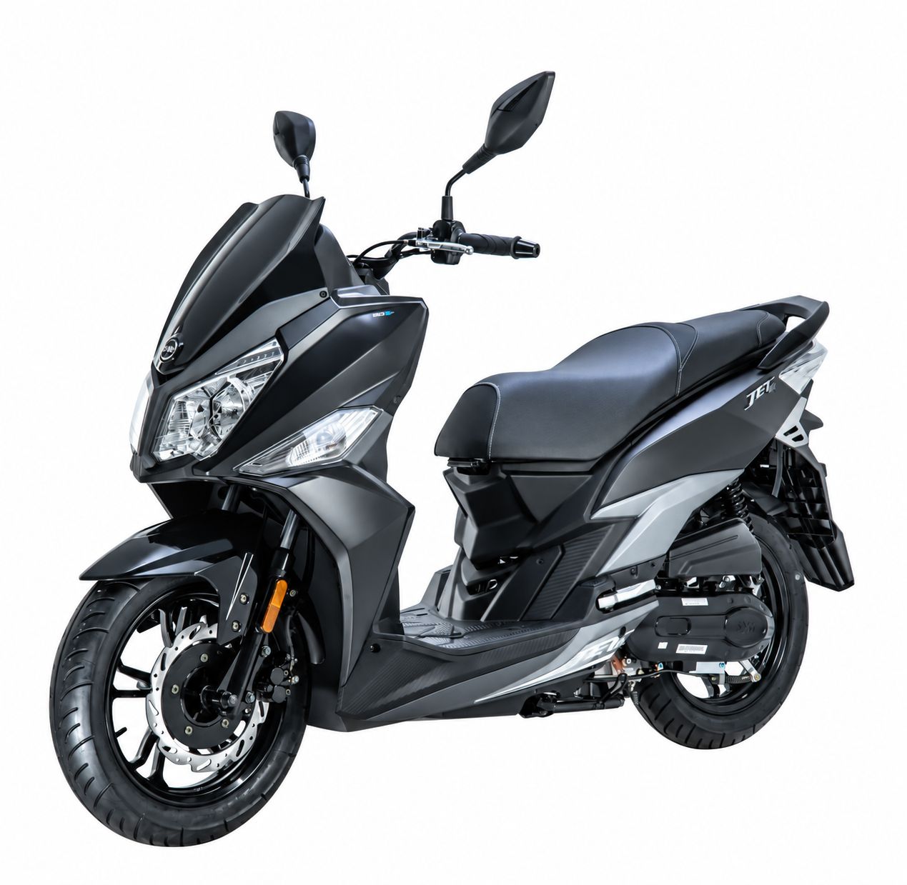 Sym Jet14 200