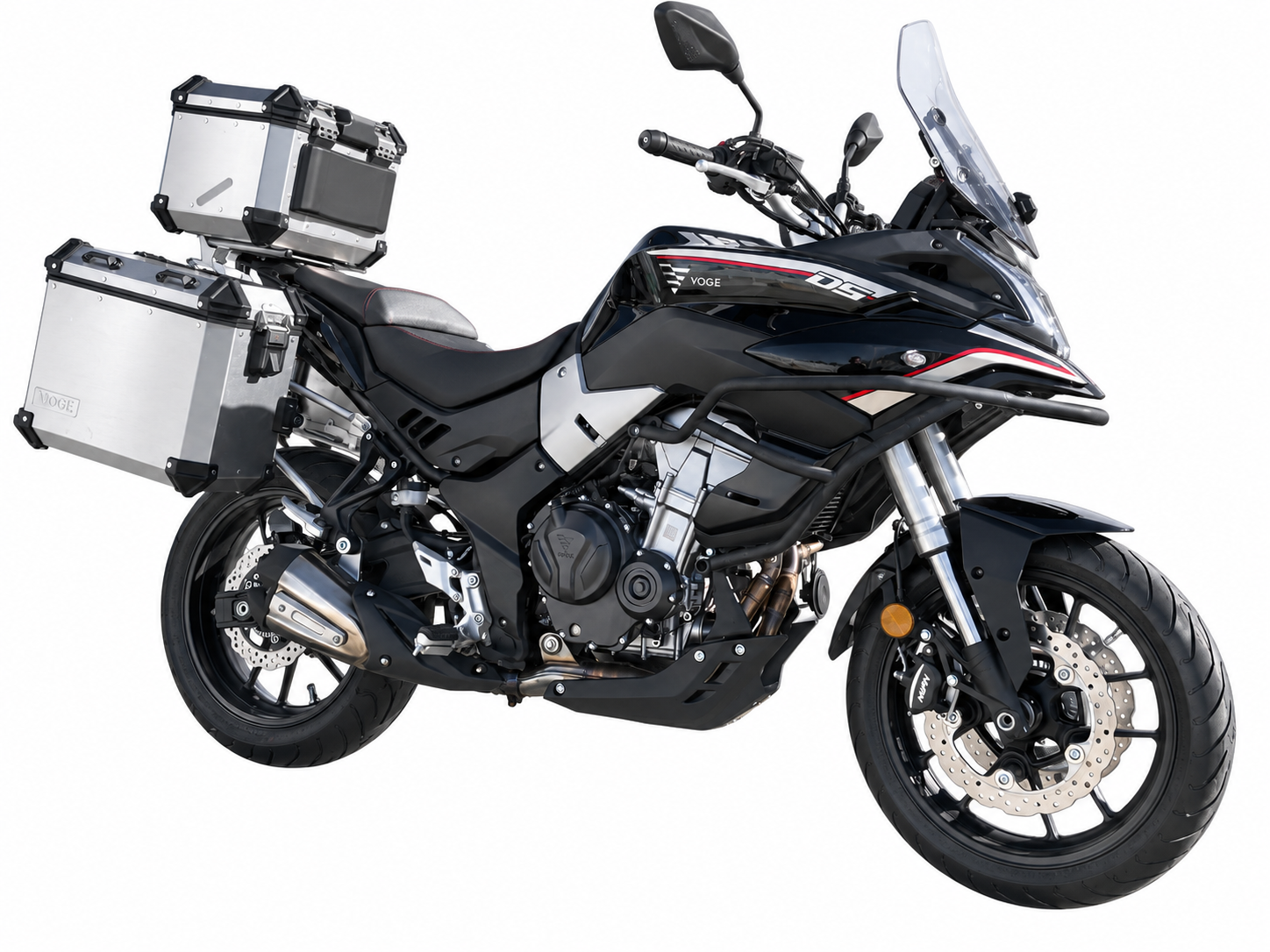 Voge Valico 500 DS