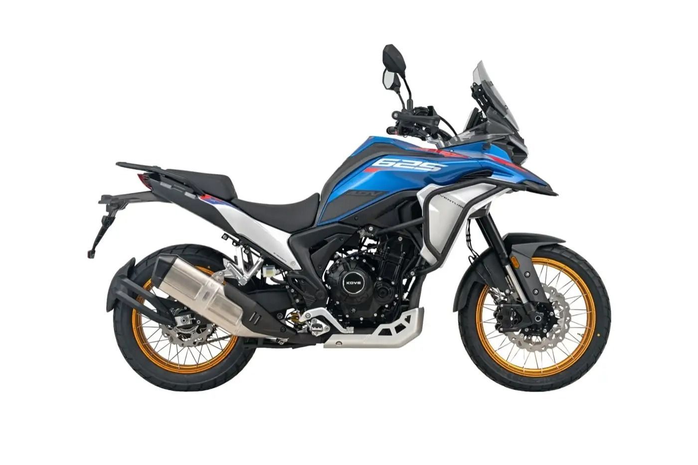 PROMO | KOVE 625X PRO