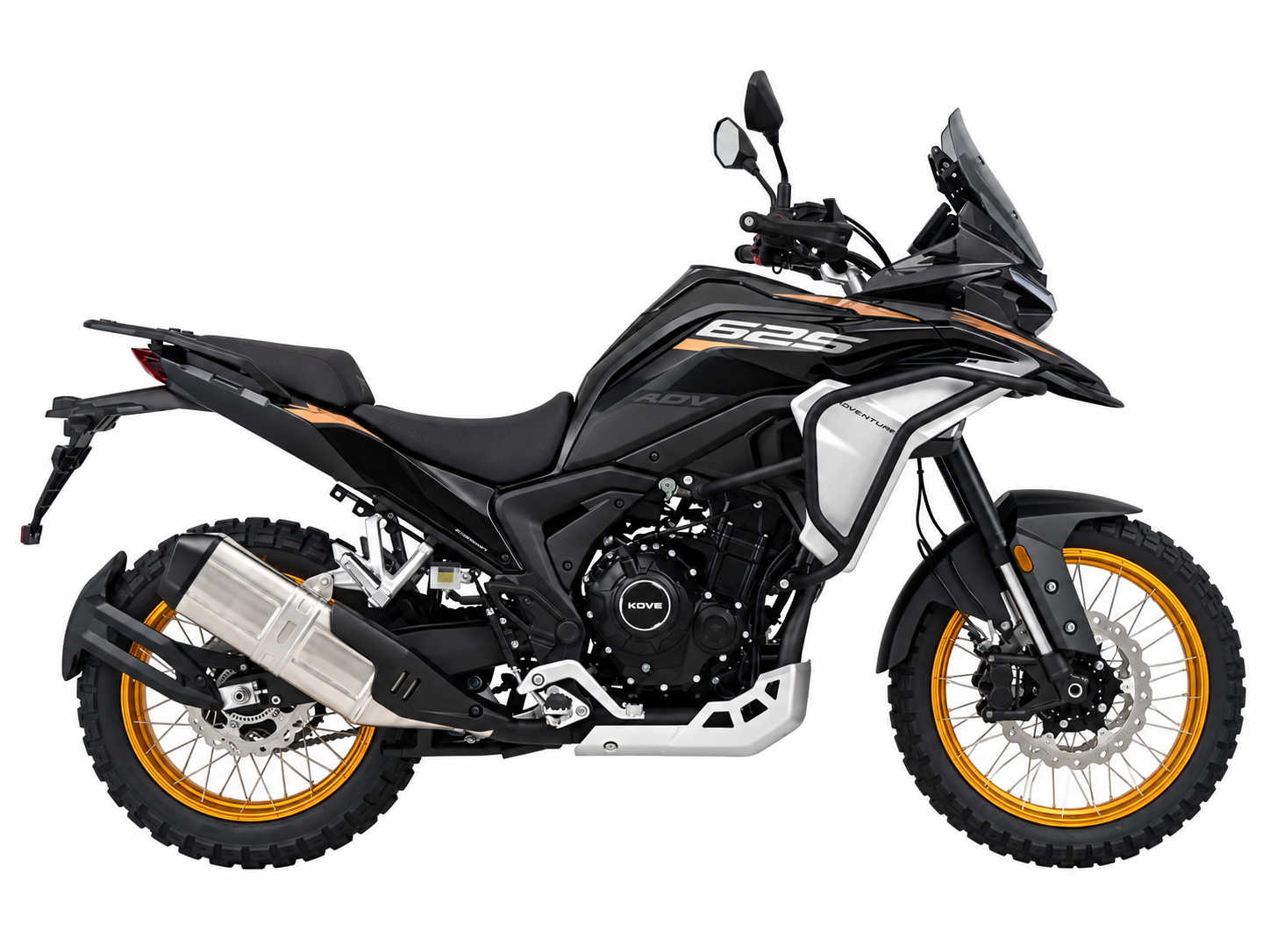 PROMO | KOVE 625X PRO