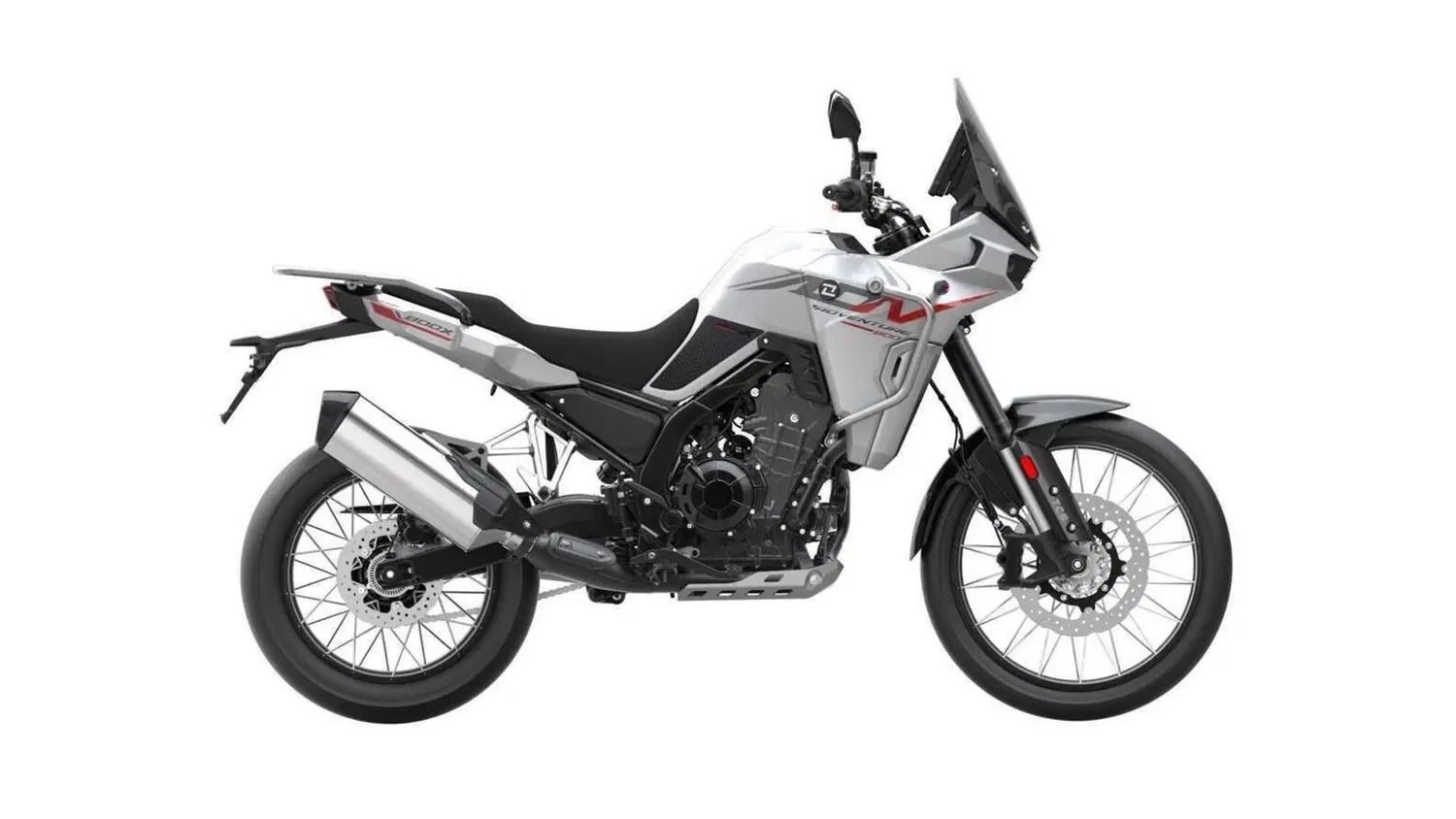 KOVE 800X PRO MY 26