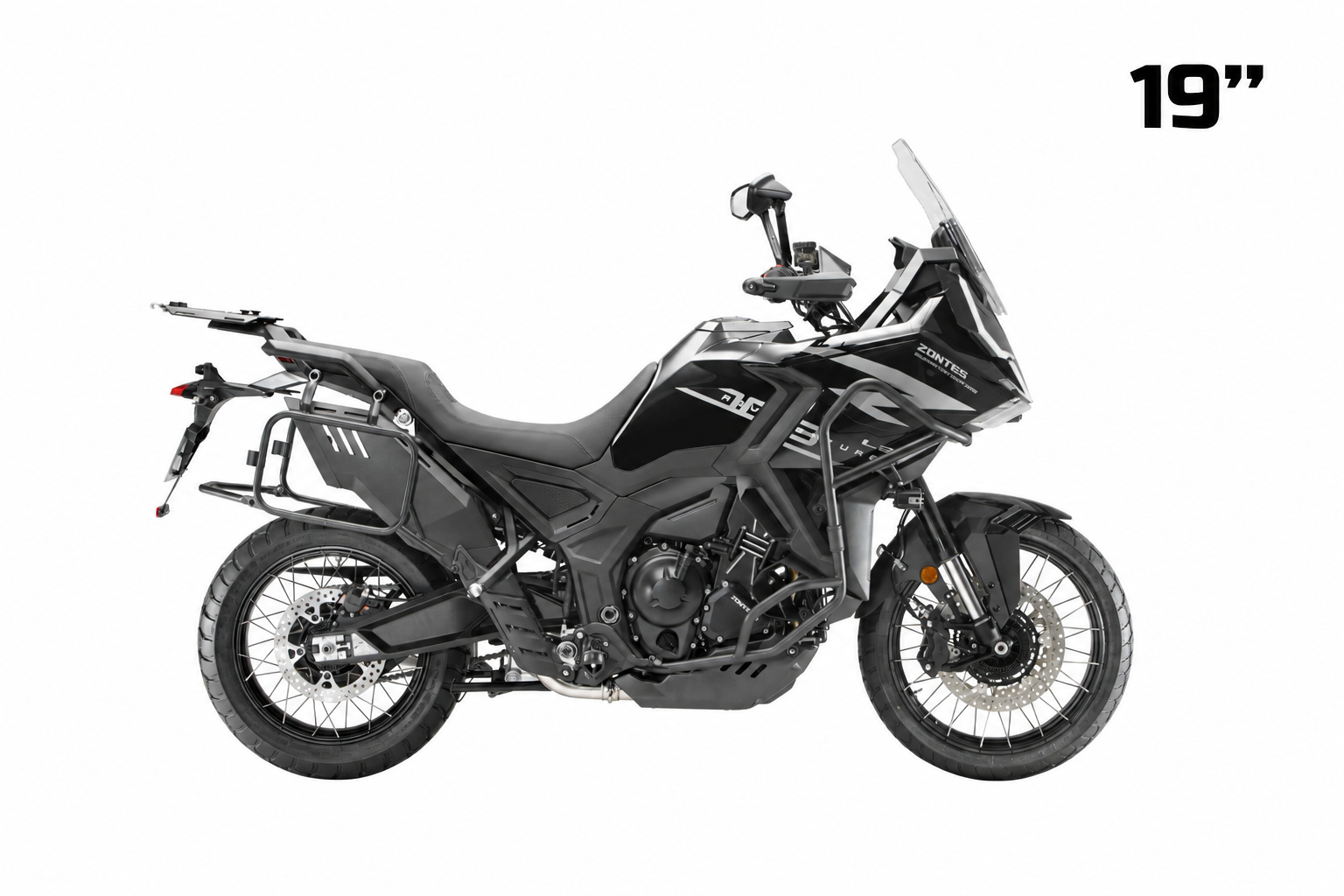 Zontes 703F MY26 19″