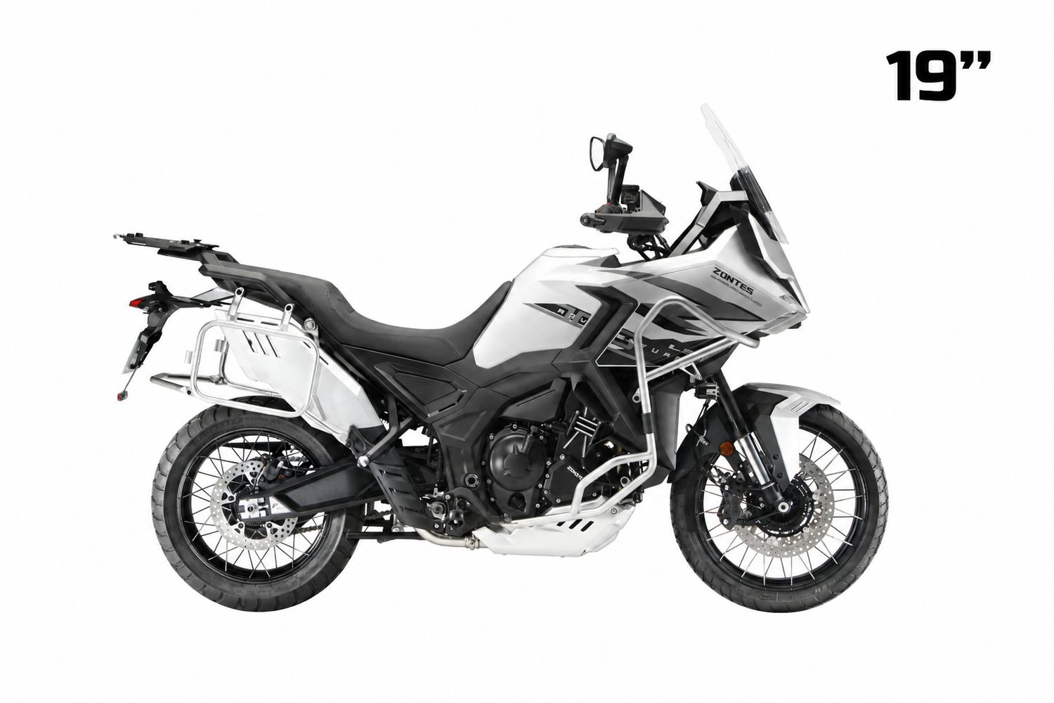 Zontes 703F MY26 19″