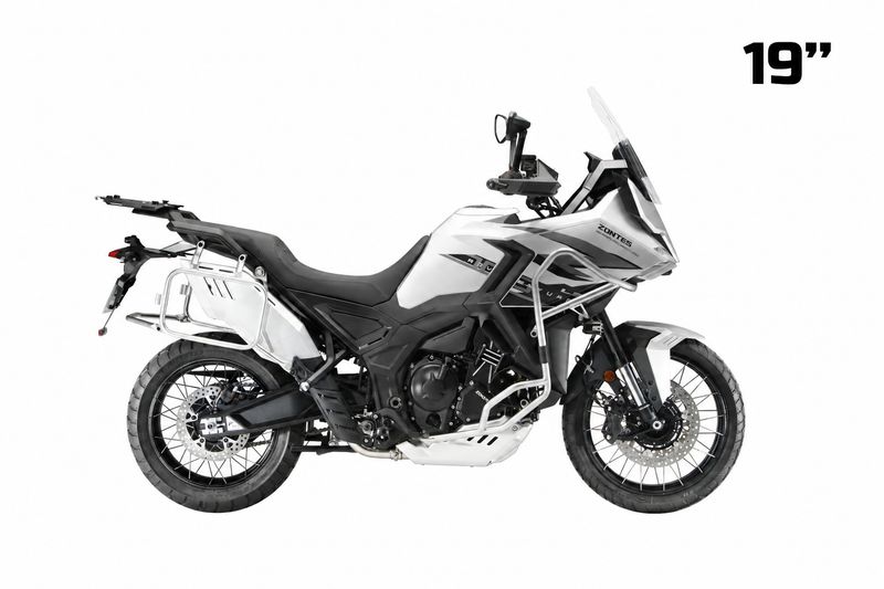 Zontes 703F MY26 19″ Zontes 703F MY26 19″