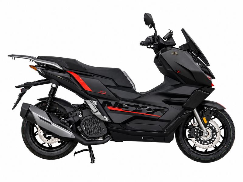 KL NEXY+ 125 E5+ KL NEXY+ 125 E5+