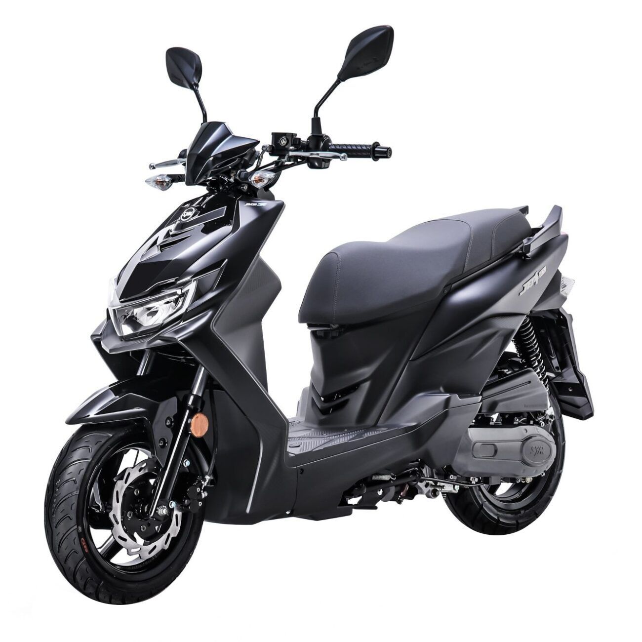 SYM JET 4 RX 50