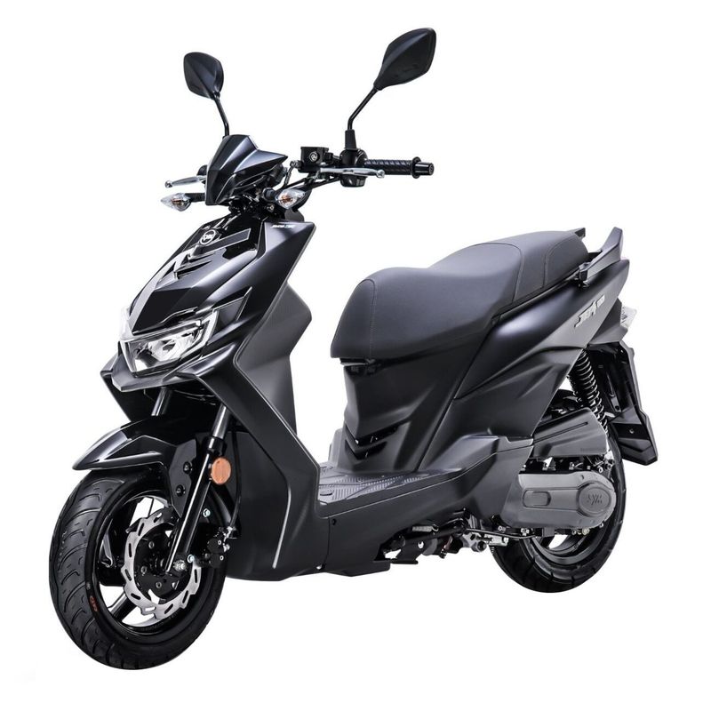 SYM JET 4 RX 50 SYM JET 4 RX 50