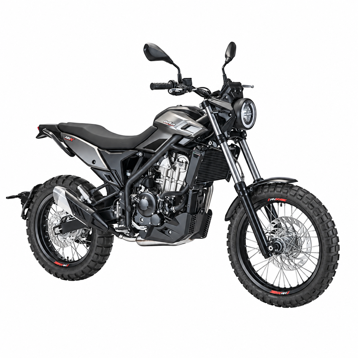 Betamotor Alp X
