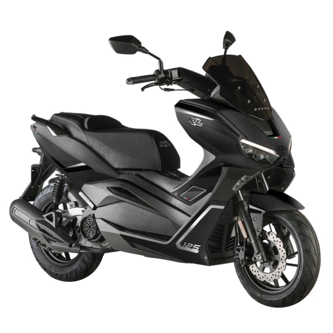 KL Brera 125