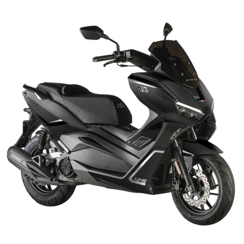 KL Brera 125 KL Brera 125