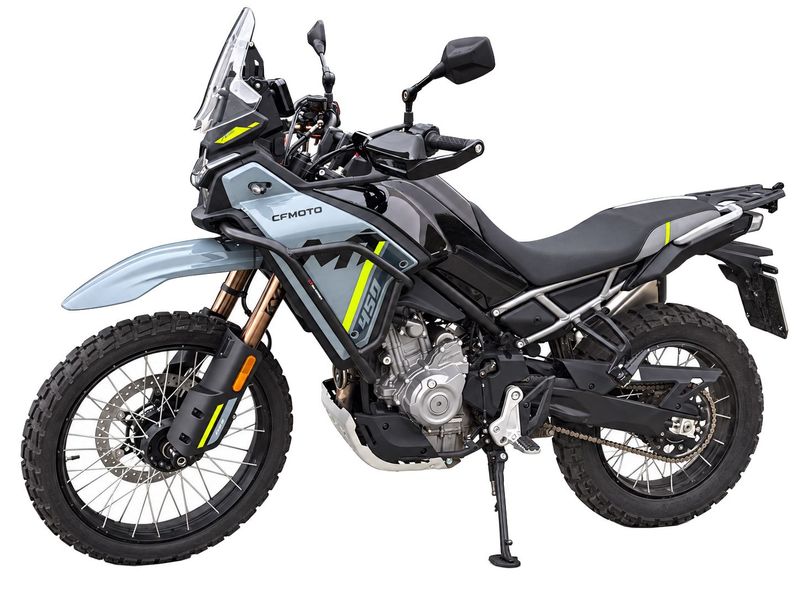 CF MOTO 450 MT CF MOTO 450 MT