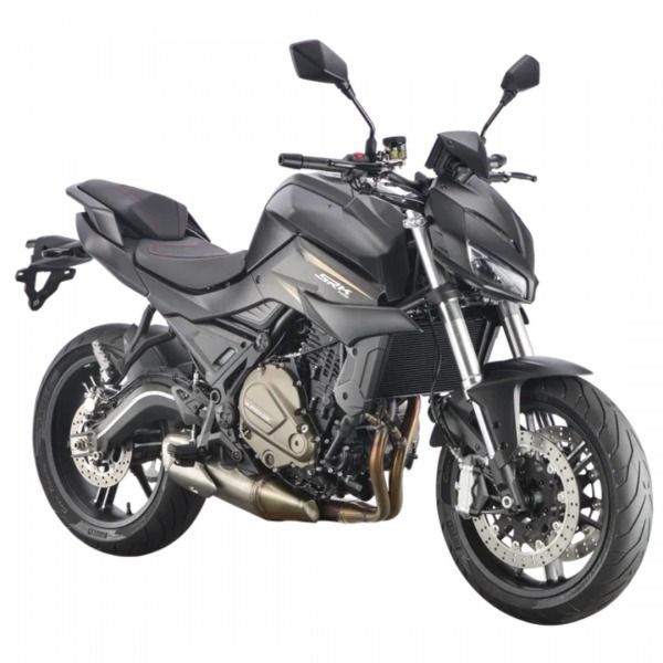 QJ SRK 700 KM 0 QJ SRK 700 KM 0