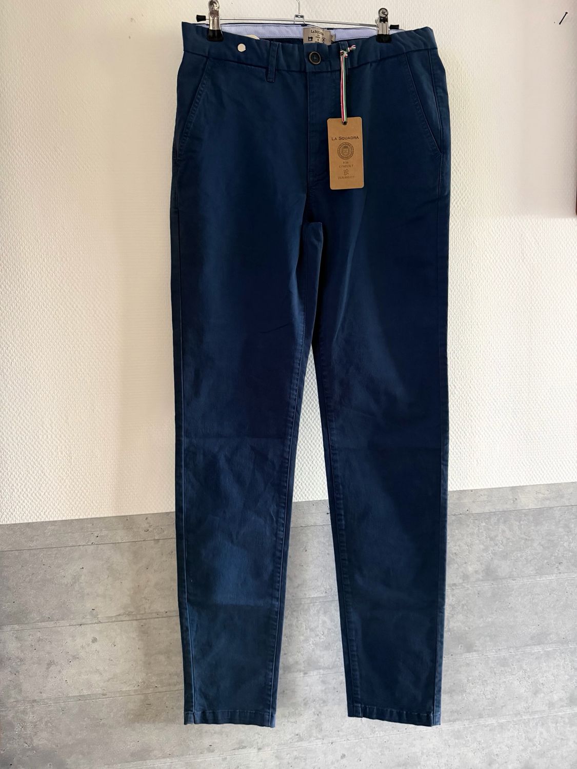 Pantalon homme LA SQUADRA