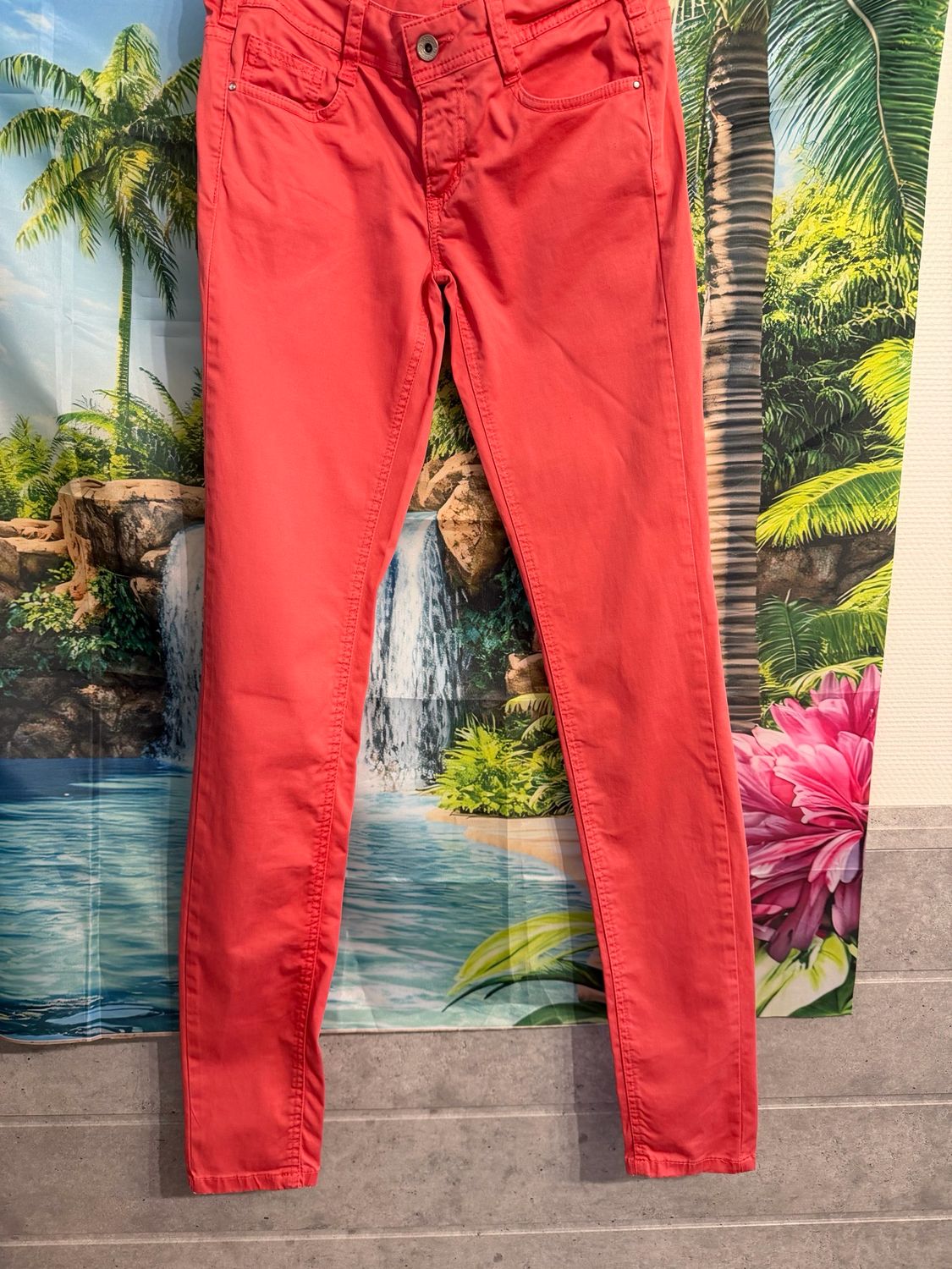 Pantalon femme KAPORAL