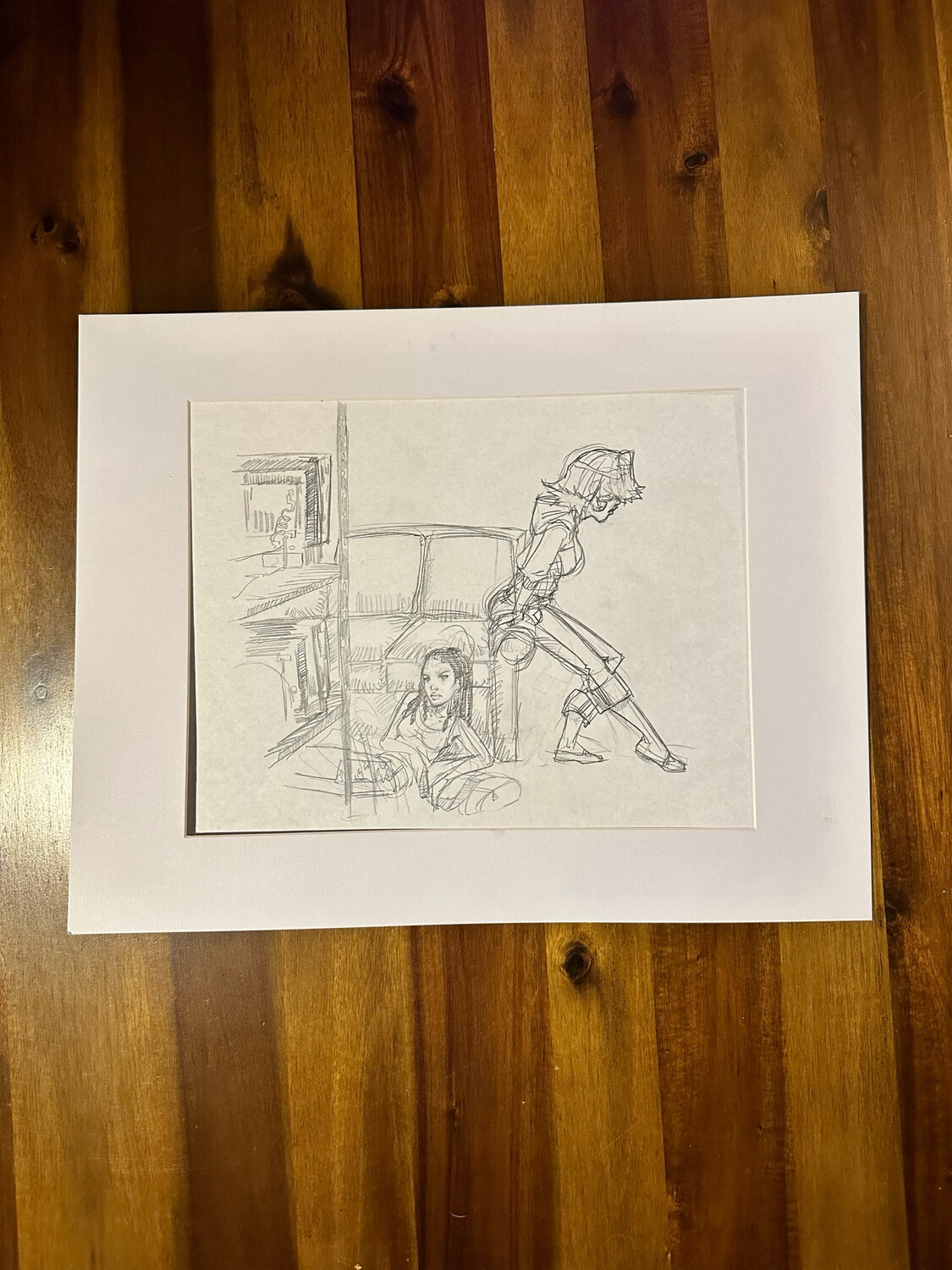 Destiny &amp; Chavonne original From Genius