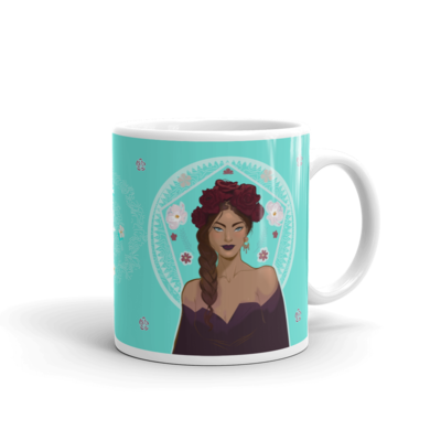 LaRosa 11 oz Mug