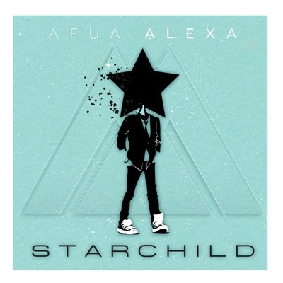 Starchild by Afua+Alexa