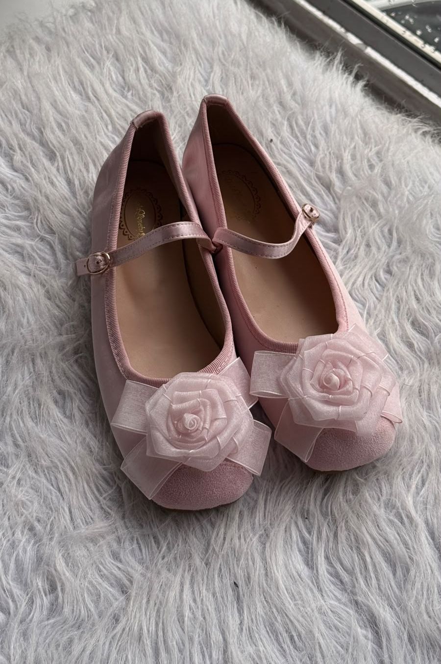 Ballerina