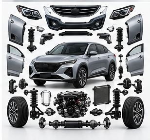 Changan