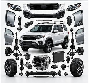 BAIC