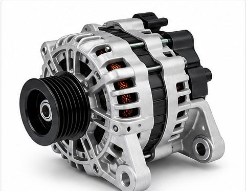 Jetour Dashen Alternator