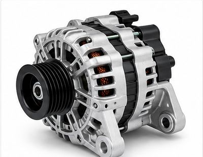 Jetour Dashen Alternator