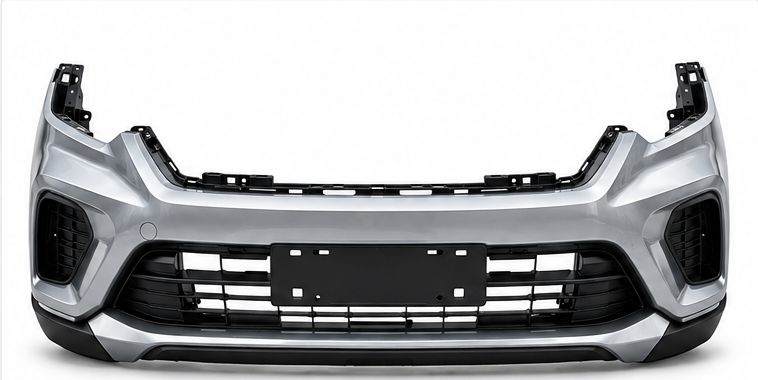 Haval H6 Front Bumper