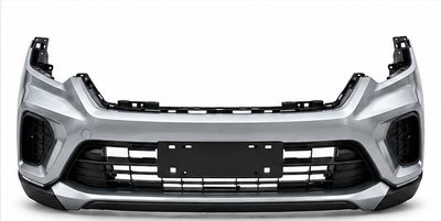 Haval H6 Front Bumper