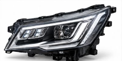 Haval Jolion Headlight Assembly (LH)