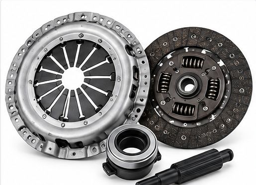 Jac T6 Clutch Kit